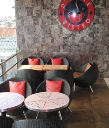 D'Taste Bistro