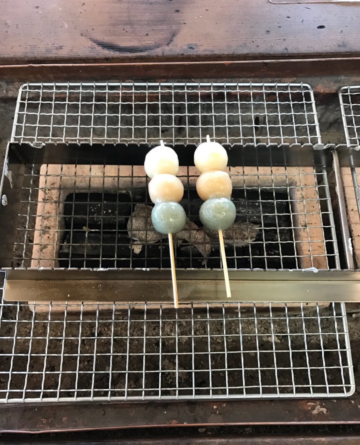 Miharashi Cafe Chaya