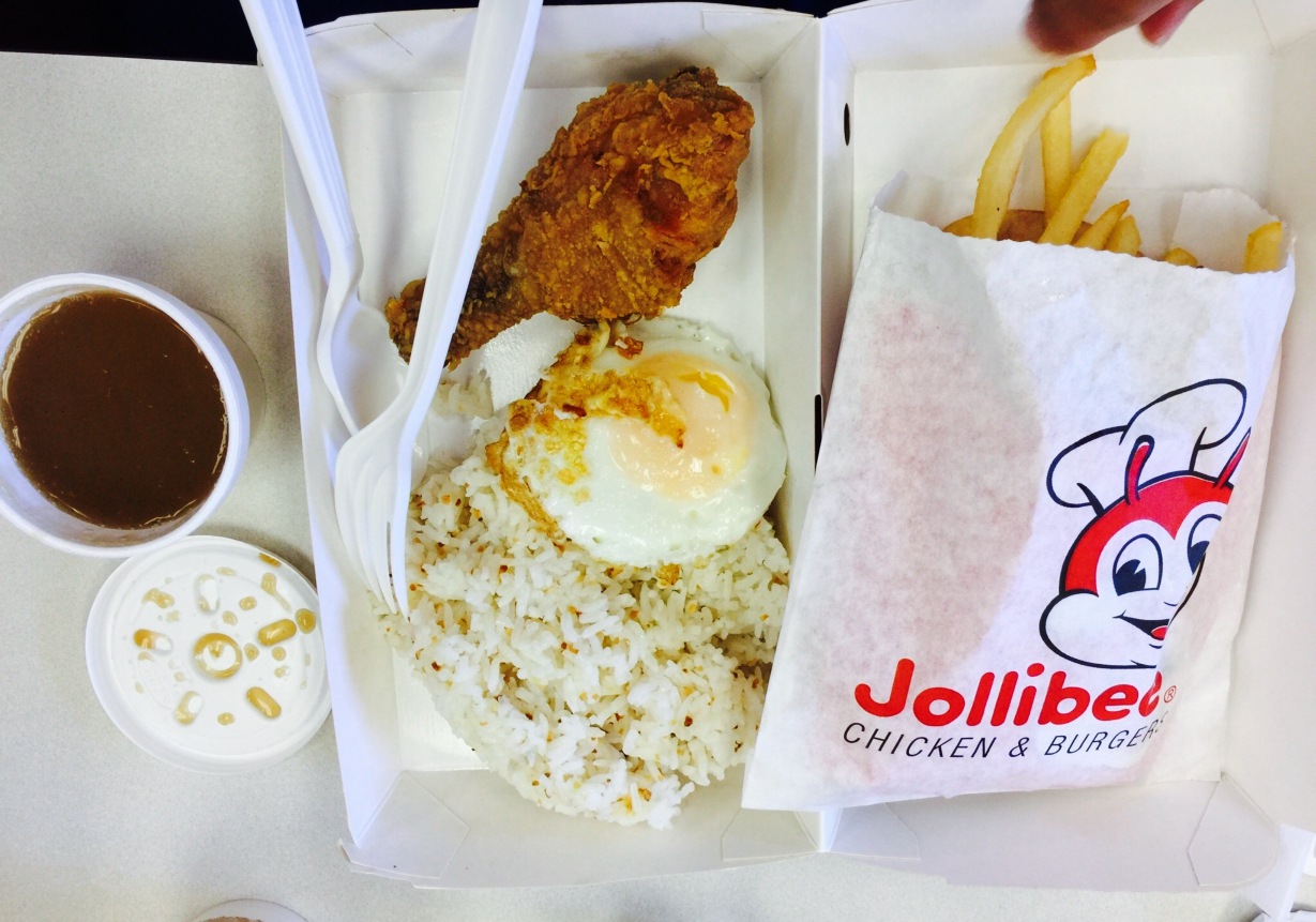 Jollibee餐厅图片