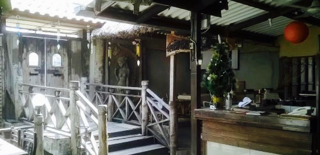 Bangkok Terrasse餐厅图片