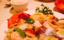 Wing Lee餐厅图片