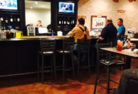 Joe's Pizza & Pasta美食图片