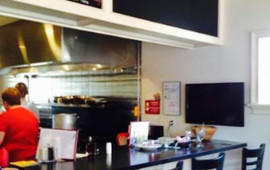 Ruby's Kitchen