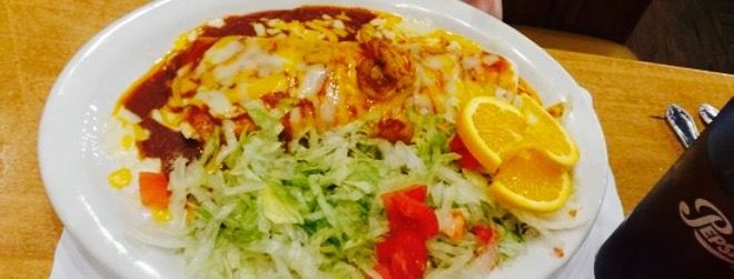 La Puente Restaurant餐厅图片