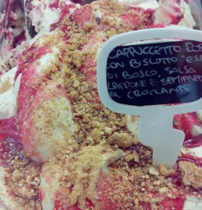 La Parona del Gelato