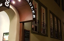Ristorante Pizzeria Goldener Adler餐厅图片