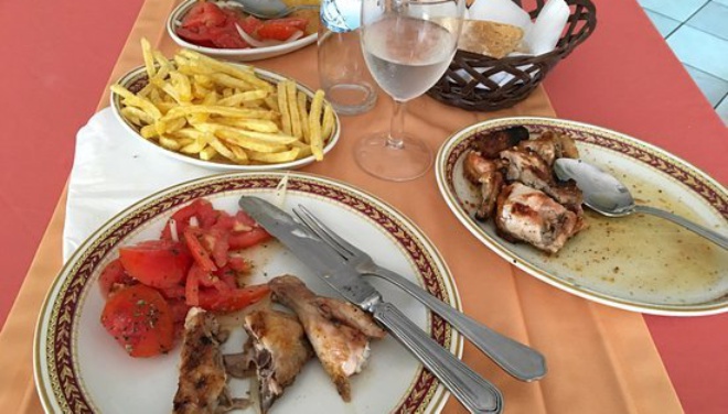 Restaurante Patrick餐厅图片