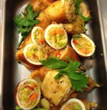 Thaï Panic餐厅图片