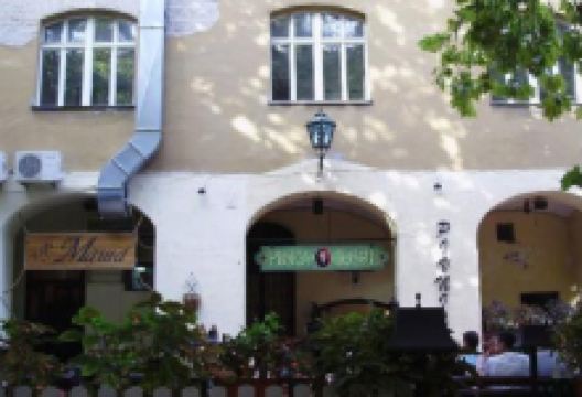 Pivnica Gusan美食图片