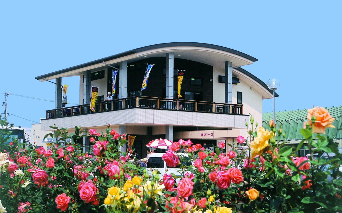 Yoshiumi Rose Palace餐厅图片