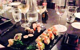 Wine & Bite