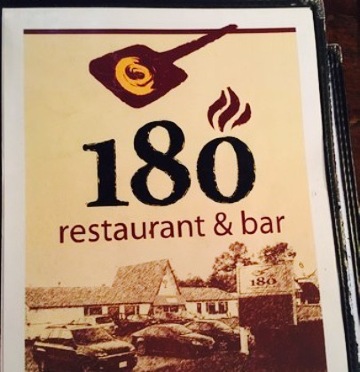 180 Restaurant & Bar餐厅图片