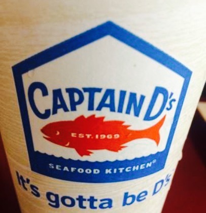 Captain D's