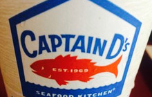 Captain D's餐厅图片