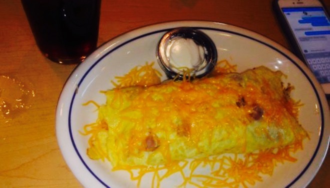 IHOP
