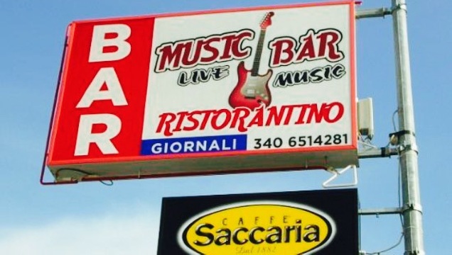 Music Bar