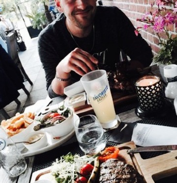 Restaurant Heeren Van Slydregt餐厅图片