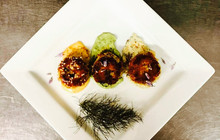 Peter Herdic House Restaurant餐厅图片