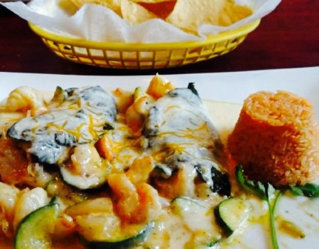 Jalisco Mexican Restaurant