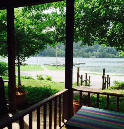 The Front Porch Restaurant