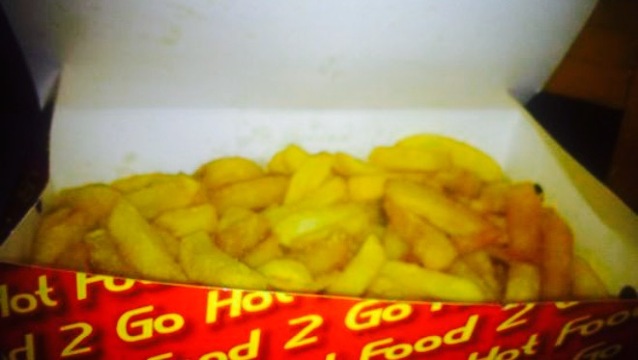 Just Fantastic Kebabs餐厅图片