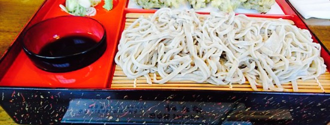 Matsunoya餐厅图片