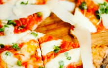 GIA MIA Pizza Bar餐厅图片