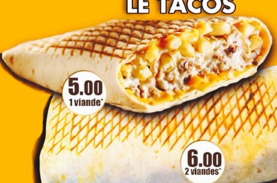 Ô Dwich餐厅图片