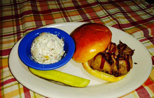 Buzz's BBQ & Steakhouse餐厅图片