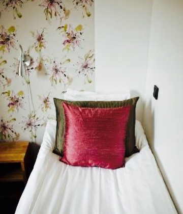 E&E Stora Hotellet