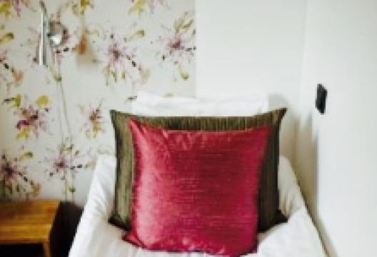 E&E Stora Hotellet美食图片