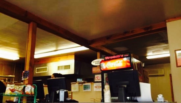 Pizza Den餐厅图片