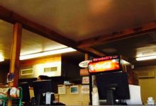 Pizza Den美食图片