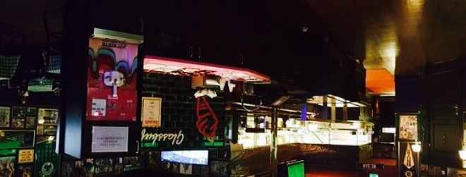 O'Learys Kista Event Center餐厅图片