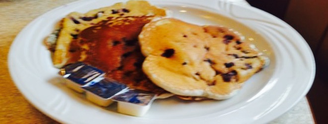 Twin Pines Diner Restaurant餐厅图片