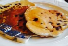 Twin Pines Diner Restaurant美食图片