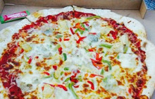 Pizza Régina餐厅图片