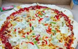 Pizza Régina