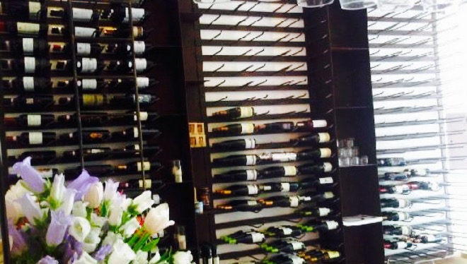 Vineria al 10餐厅图片