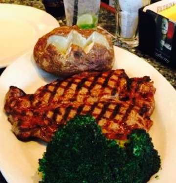 The Crow's Nest餐厅图片