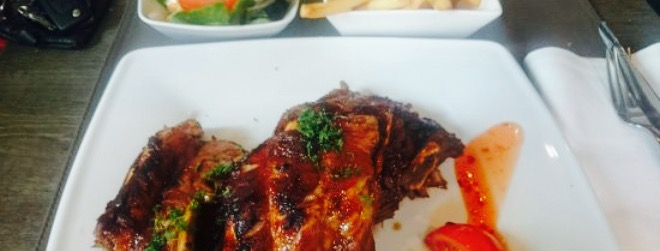 Brasserie De Buren餐厅图片