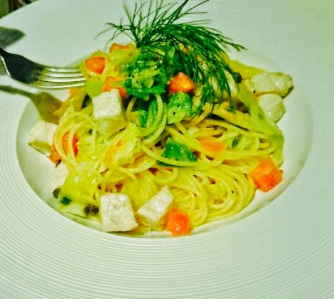 Antica Torattoria Dal Pirata