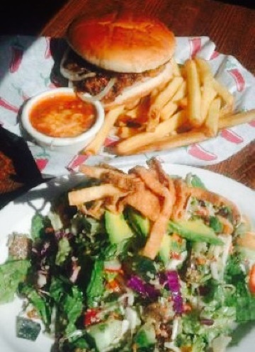 Avogadro's Number餐厅图片