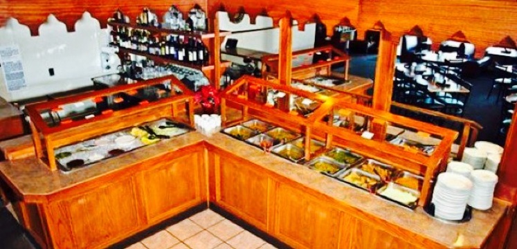 Mini India's Restaurant & Bar