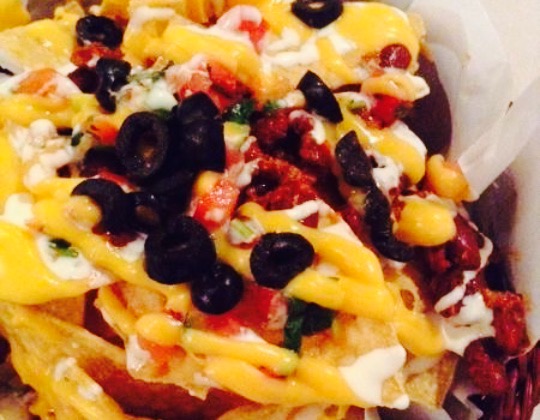 Tiyo's Cuisine by Chef and Brewer餐厅图片