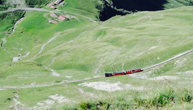 Restaurant Rothorn Kulm