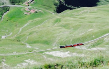 Restaurant Rothorn Kulm餐厅图片