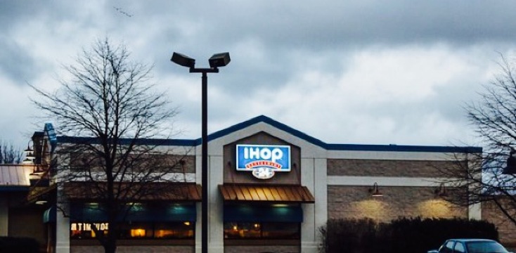 IHOP