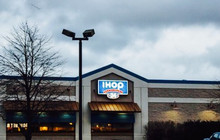 IHOP餐厅图片