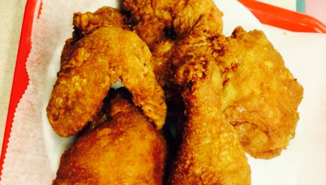 Kennedy Fried Chicken and Pizza (Halal)